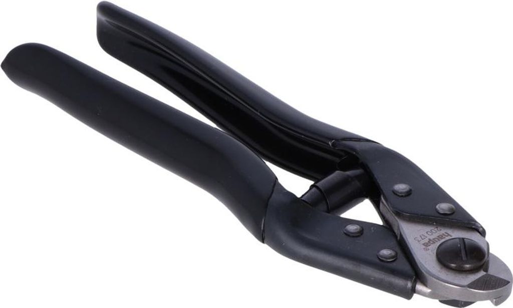 4,5 mm 180 mm Drahtseilschneider