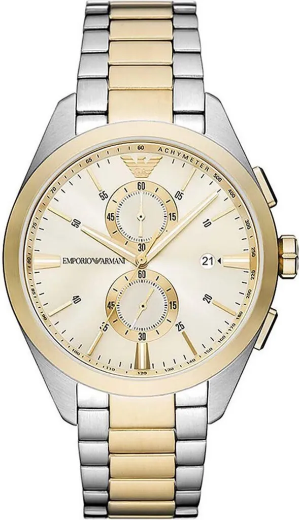 Montre Armani ty531540 idéale pour vos soirées et vos rendez-vous pros