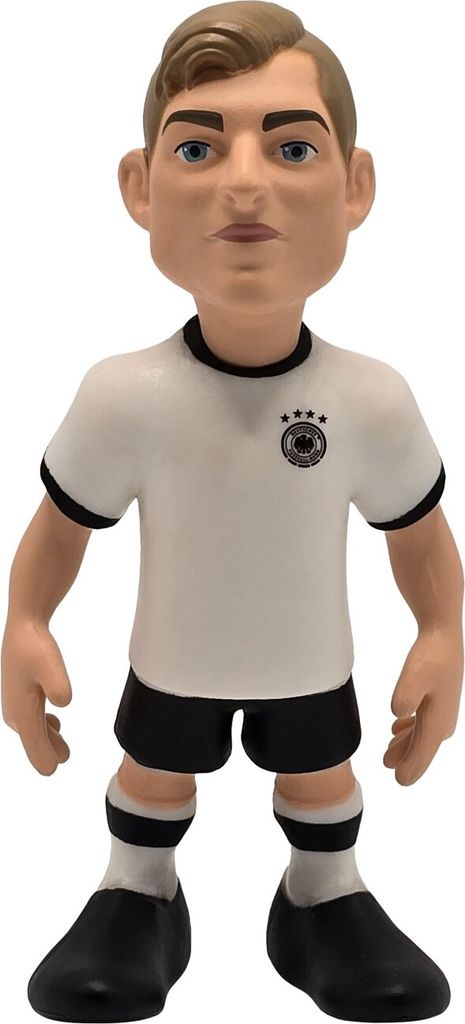 MINIX Toni Kroos, Sammelfigur, Sport Produktbild 
