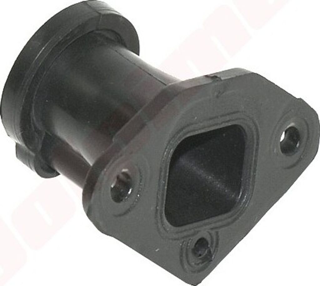 Vergaser Adapter Für Chinesische Kettensägen 25Cc Ch
