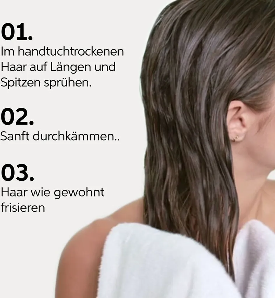 Wella Invigo Volume Boost Uplifting Care Spray 150ml - spray volumizzante - 11