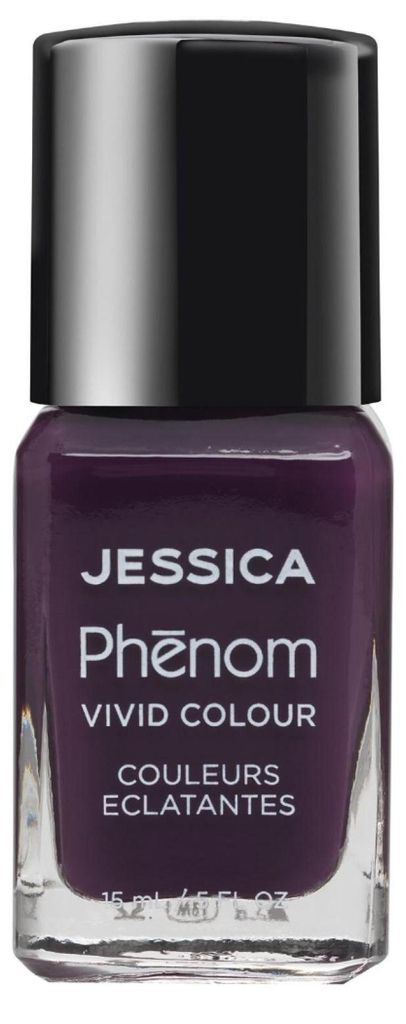 Jessica, Phenom Vivid Colour, Nail Polish, PHEN-036, Image du produit 