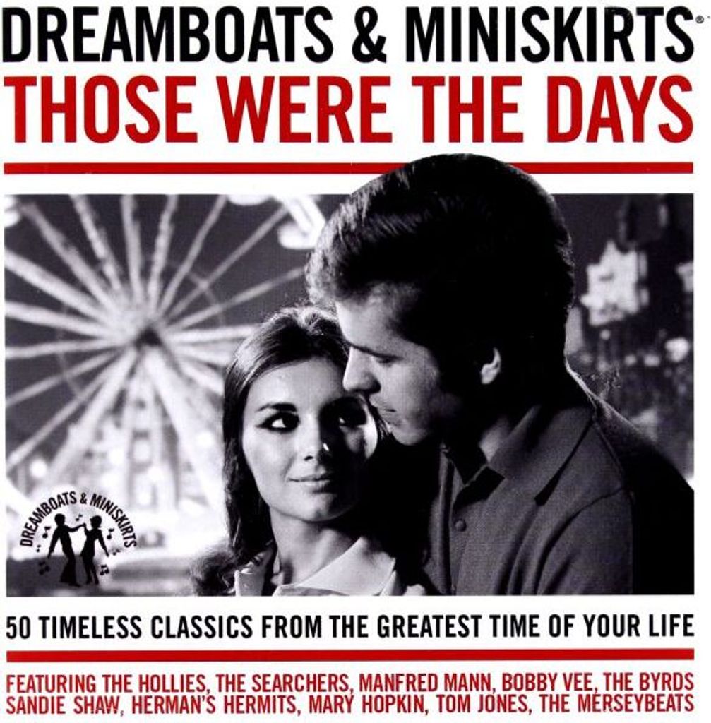 Dreamboats & Miniskirts