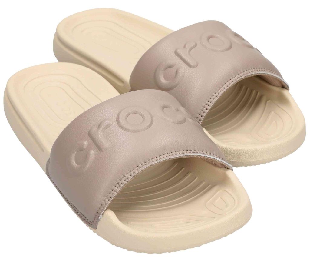 Teenslippers Crocs 211430-0Q6 voor Dames Productafbeelding 