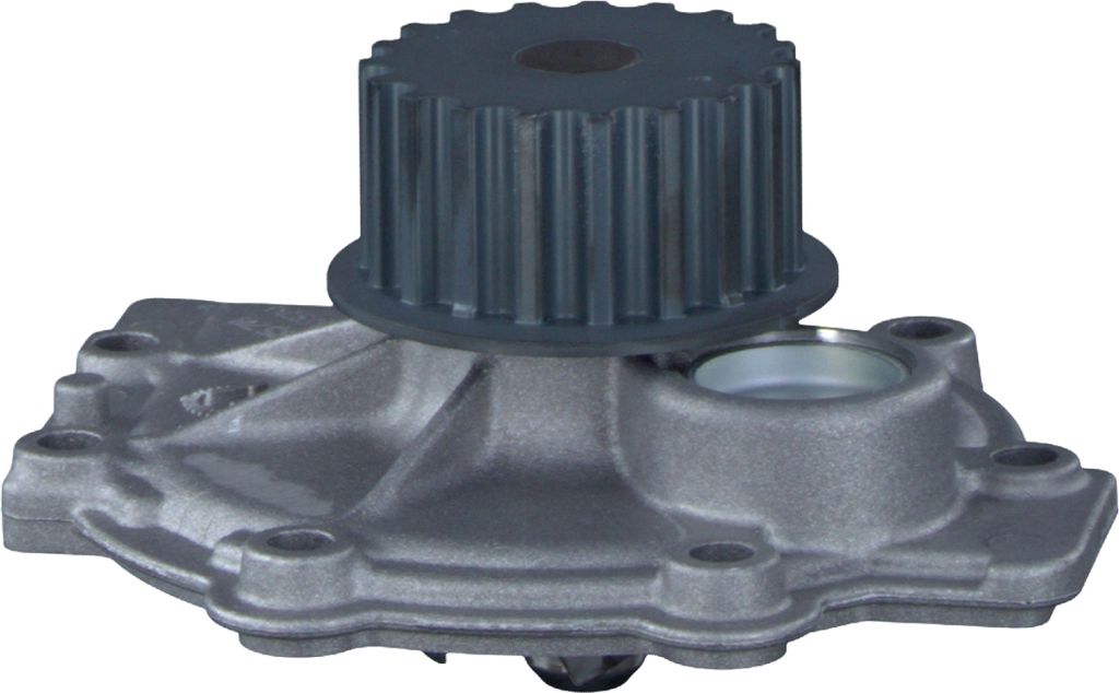 FEBI BILSTEIN Kühlmittelpumpe Wasserpumpe für FORD MONDEO IV Turnier (BA7) 22145