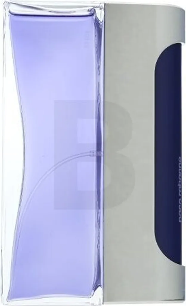 Paco Rabanne Ultraviolet Man Eau de Toilette Spray 100 ml pour Homme