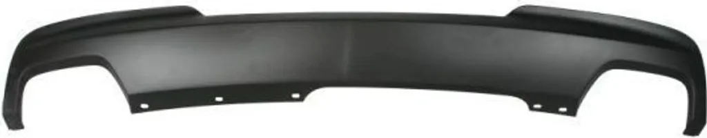 Spoiler arrière Série 5 F10 F11 : résolvez les défauts d'ajustement OE