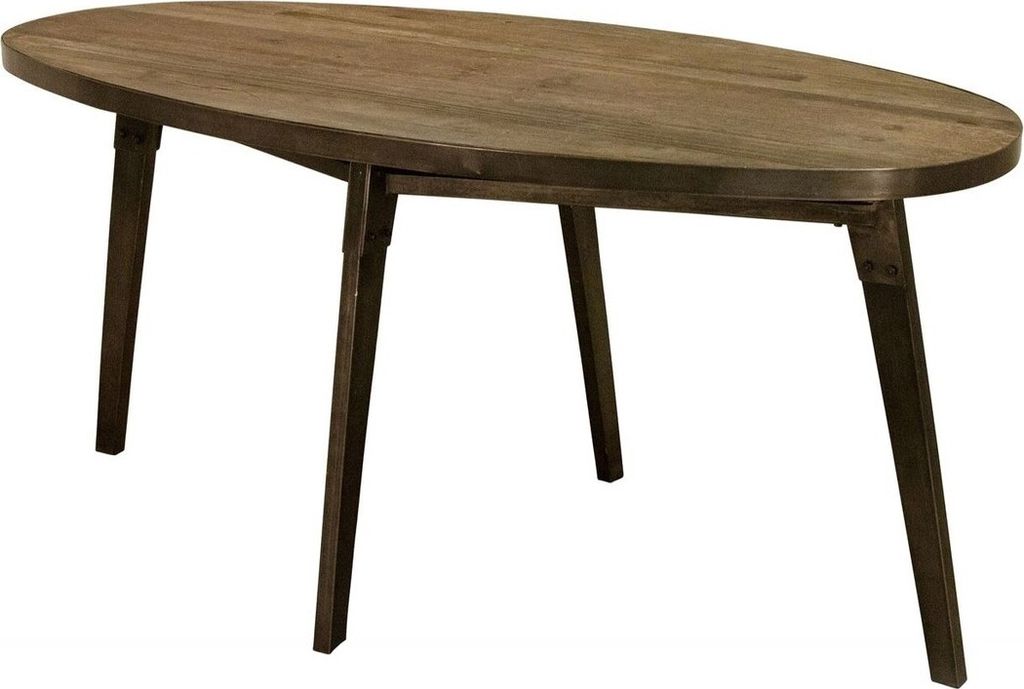 Casa Padrino Luxus Esszimmertisch 170 x 85 x H. 78 cm - Designer Esszimmermöbel