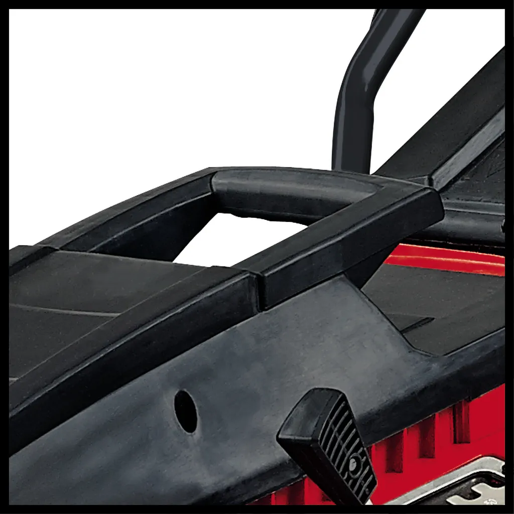 Tondeuse Einhell GC-EM 1500/36 : la solution légère pour tonte précise
