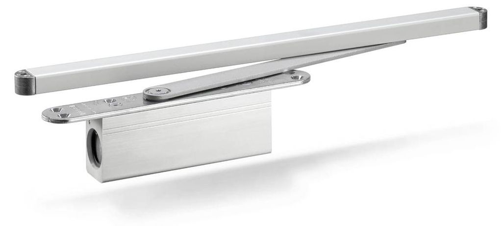Amortissement de porte ActiveStop ferme-porte intégré Image du produit 