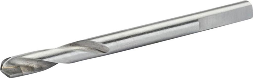 Zentrierbohrer HM-bestückt, Typ: 6KT