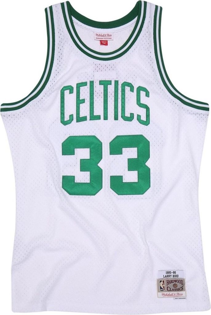 Mitchell & Ness WIP SMJYGS18141BCE in White color size medium