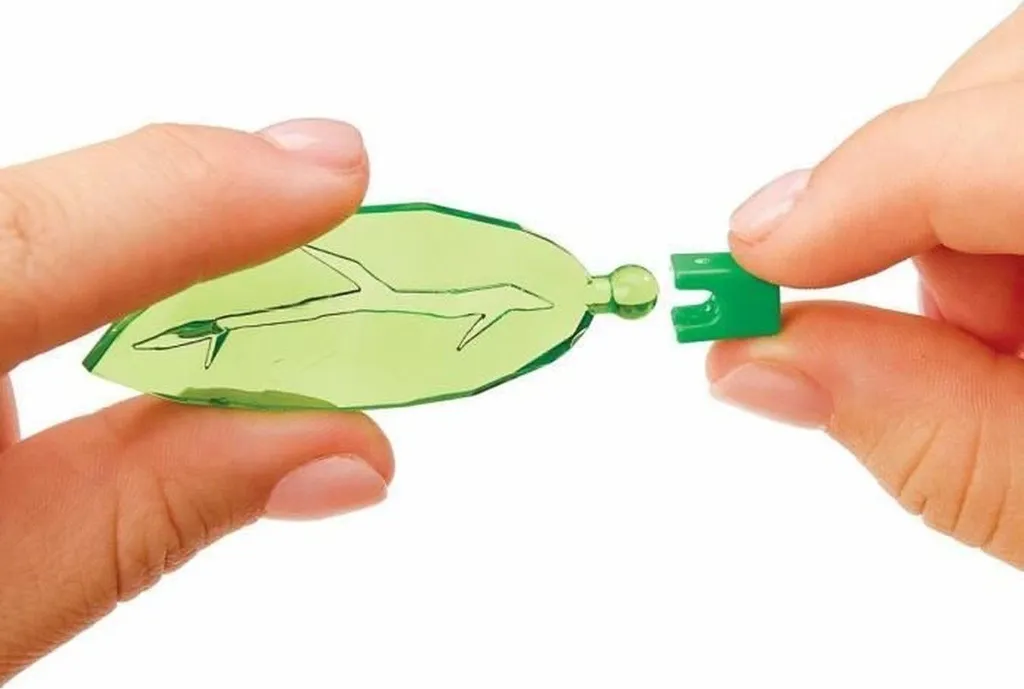 Activité manuelle enfant : Jeu de pâte à modeler Lexibook éducatif