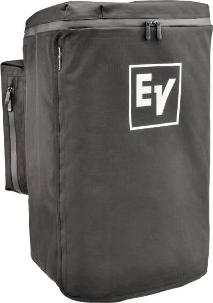 Housse protection pluie Electro-Voice Everse 12 - Protégez l'électronique