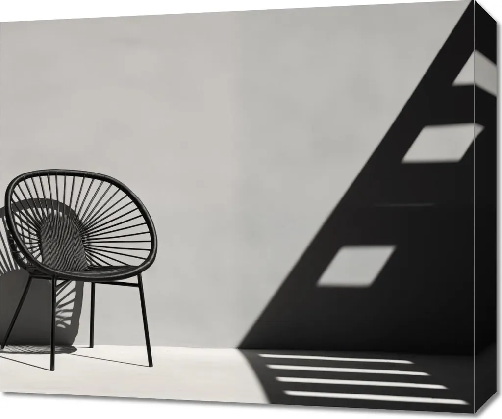 Quadro 60x50 cm Ustronnie Na Boku - Decorazione Parete Tela Premium