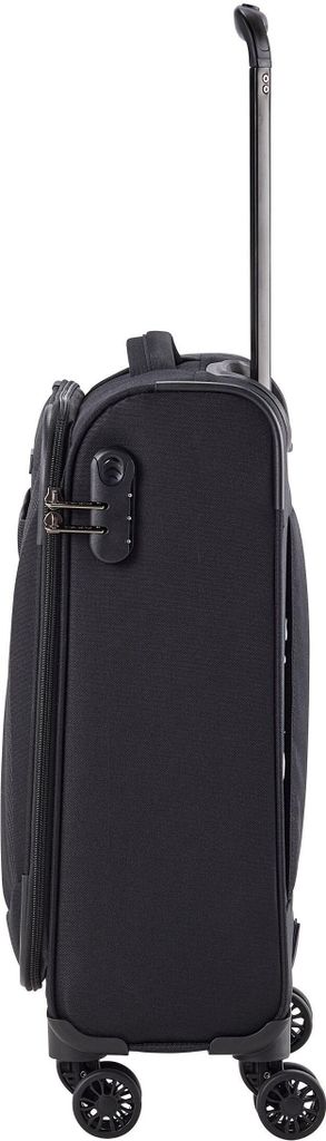 Travelite Chios Reisekoffer Trolley Bord-Koffer 55cm Produktbild 