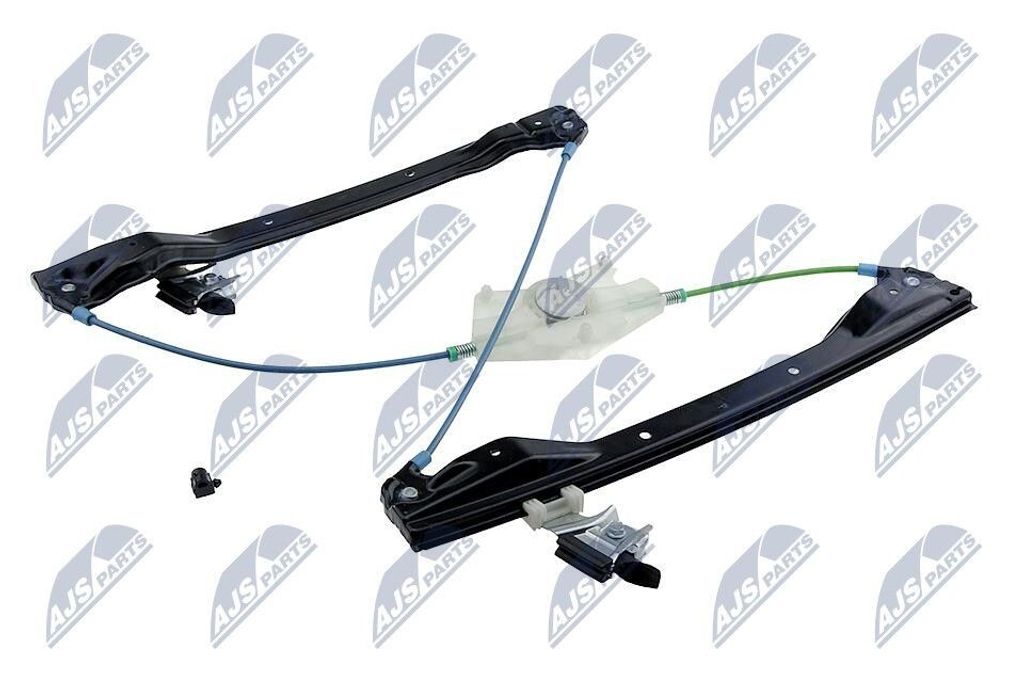 NTY EPS-ME-031 Elektrischer Fensterheber Vorne Rechts Produktbild 