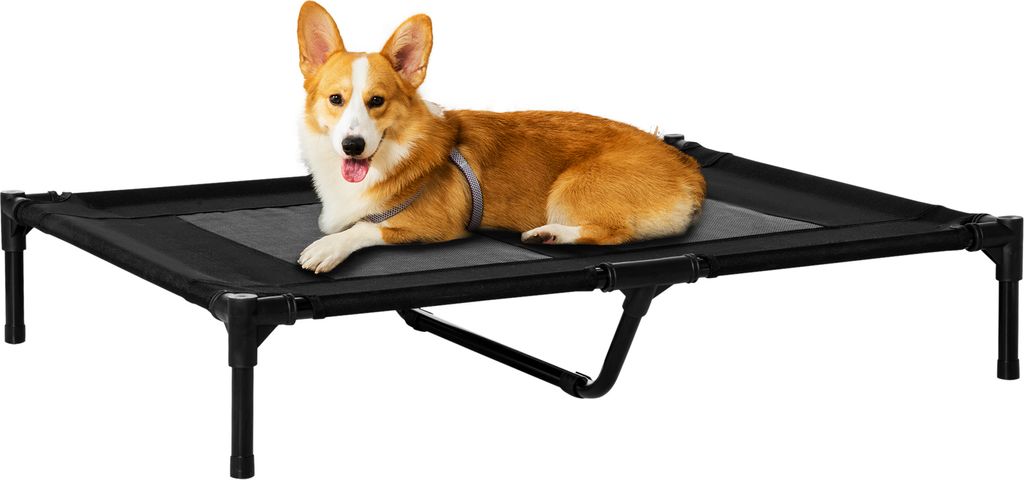 PawHut Hundeliege, Outdoor Hundesofa, Haustierbett, Produktbild 
