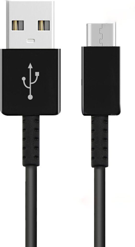 2x Original Samsung USB Typ-C Ladegerät Ladekabel Daten Produktbild 4