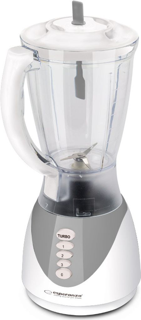 ESPERANZA PINA COLADA Funkcia turbo mixéra Obrázok produktu 