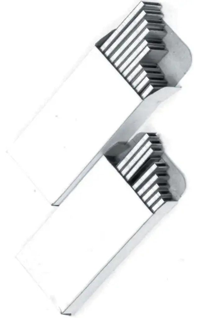 Punti Metallici 14 Mm Per Cucitrice Kn 40272 Immagine del prodotto 