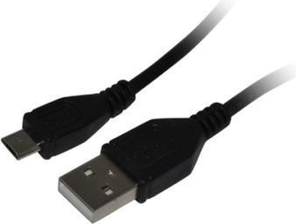 Jumadas – „Micro-USB-Ladekabel – 1 m – geeignet für Produktbild 