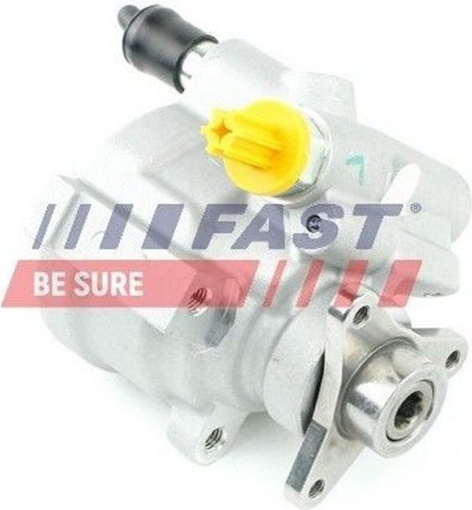 FAST FT36222 Servolenkung Pumpe Servopumpe für RENAULT ESPACE IV (JK0/1) Hydraulisch