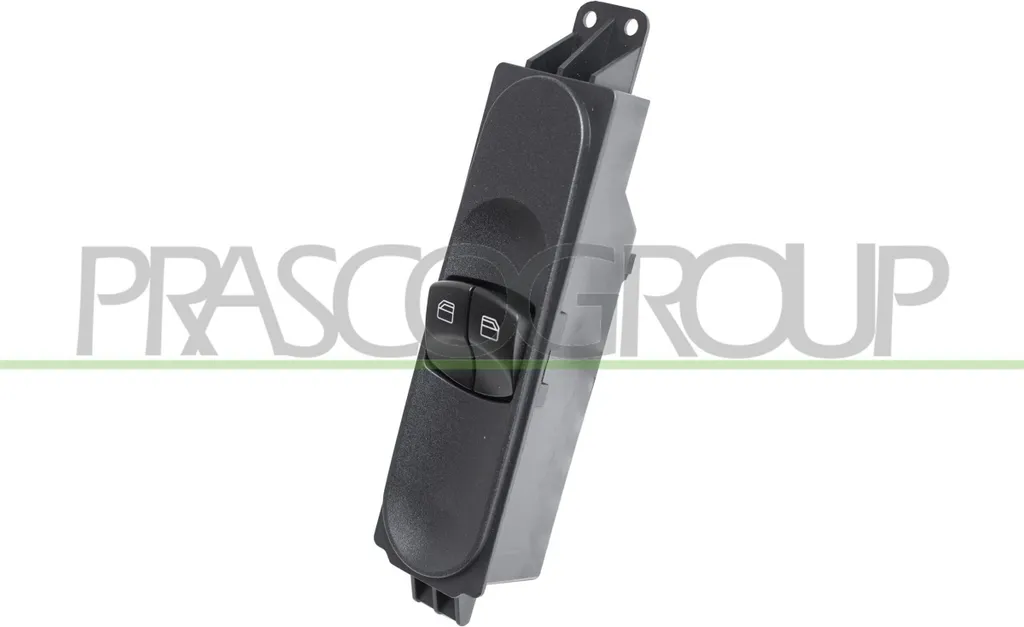 Bouton Lève-vitre Électrique pour Mercedes Sprinter W906 Avant Gauche