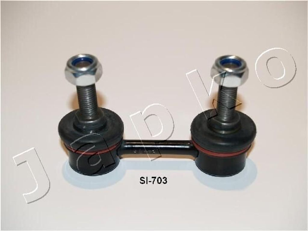 JAPKO 106703 Stabilisator Stabi hinten für SUBARU FORESTER (SG) IMPREZA Stufenheck (GD) FORESTER (SF) IMPREZA Station Wagon (GG)