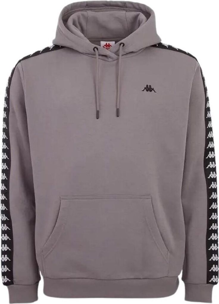 Kappa Sweatshirts Joder, 310008184016, Größe: 184