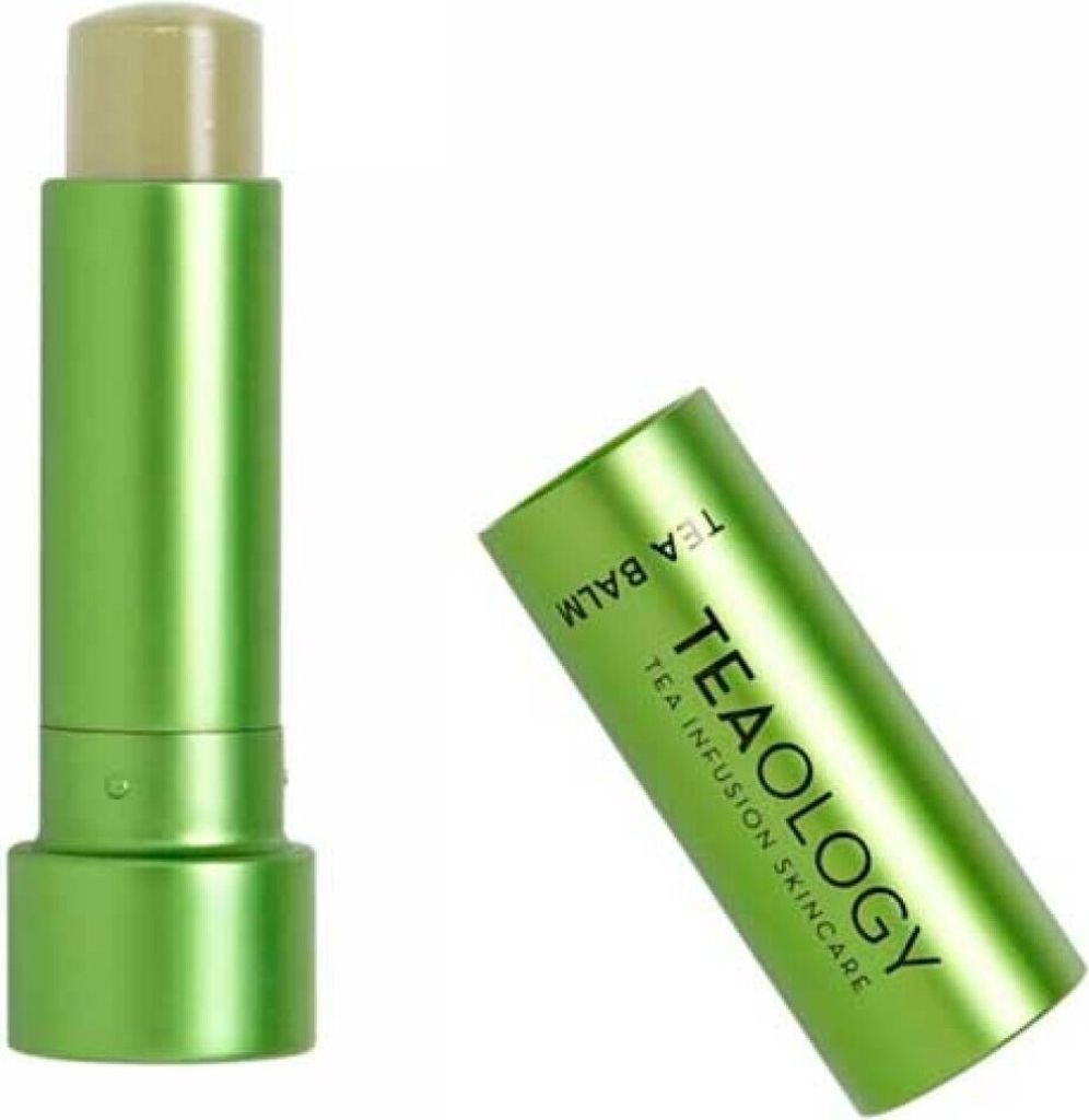 Teaology TEA BALM Lippe #matcha Tee