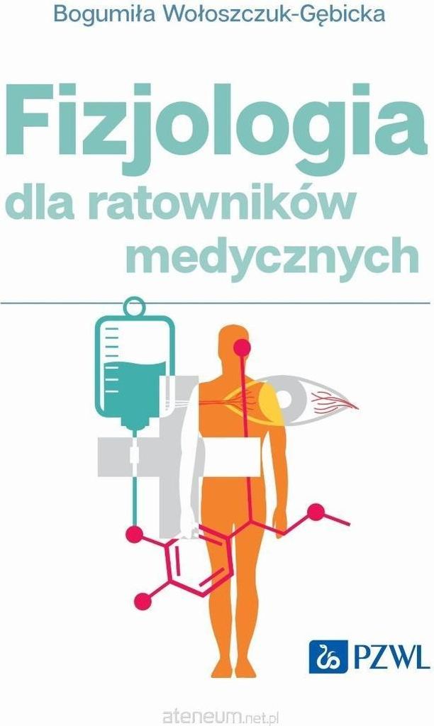 Physiologie für Rettungssanitäter