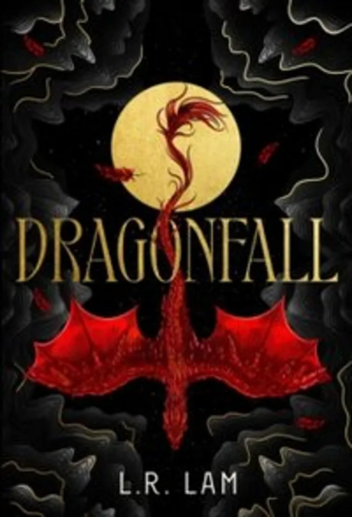 Chute du Dragon : Veilleuse LED Anti-peur du Noir pour Chambre d'Enfant