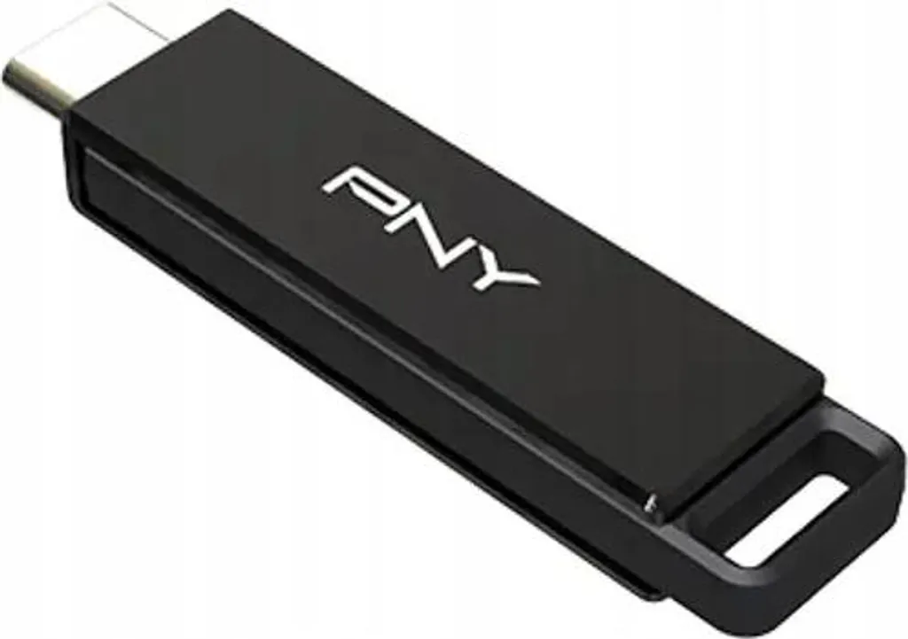 Plus de mémoire : Clé USB-C 256 Go PNY Elite-X pour libérer l'espace - 5