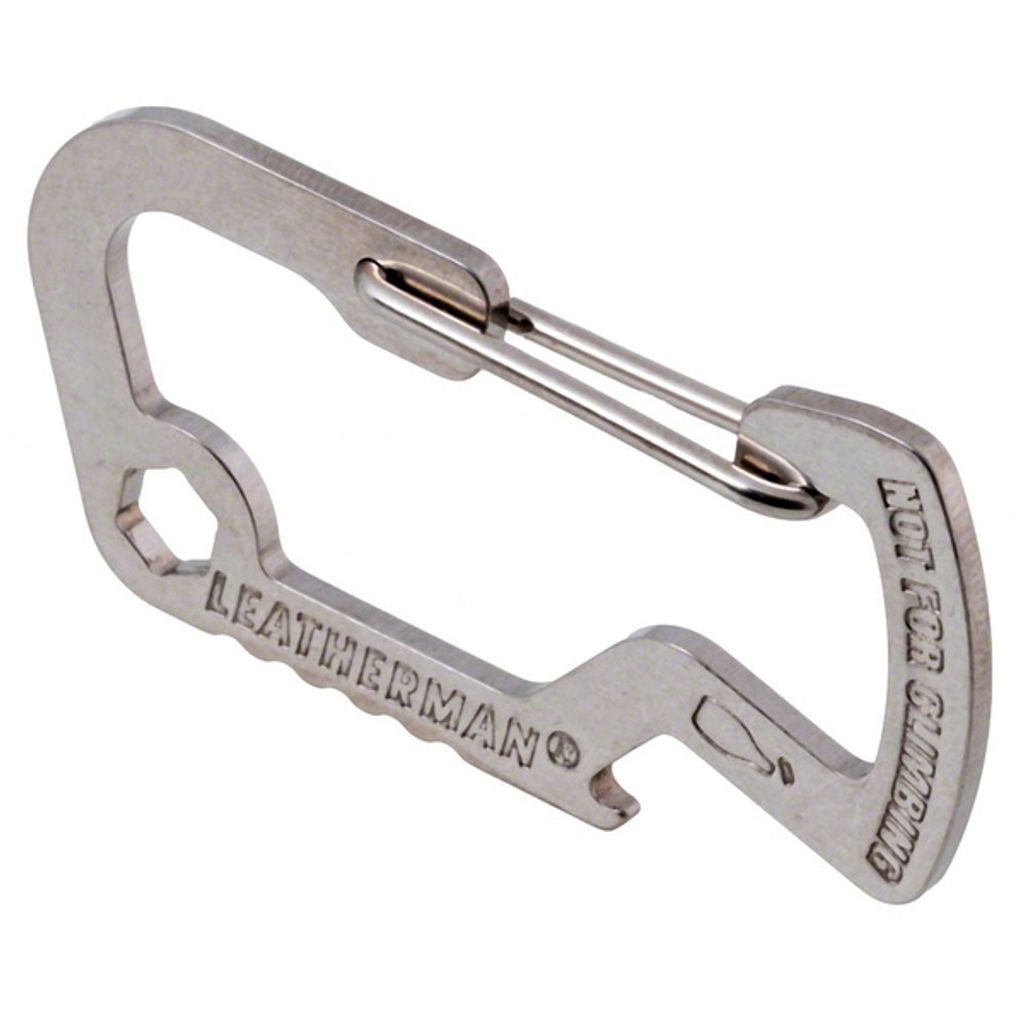 Leatherman Sidekick Snap Stainless Steel One Size