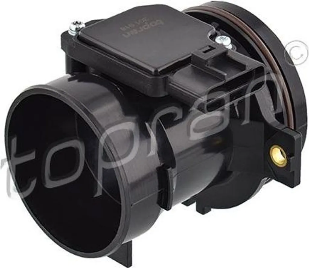 Débitmètre d'air TOPRAN 301 918 : Précision OE pour moteur Ford 1.8 2.0