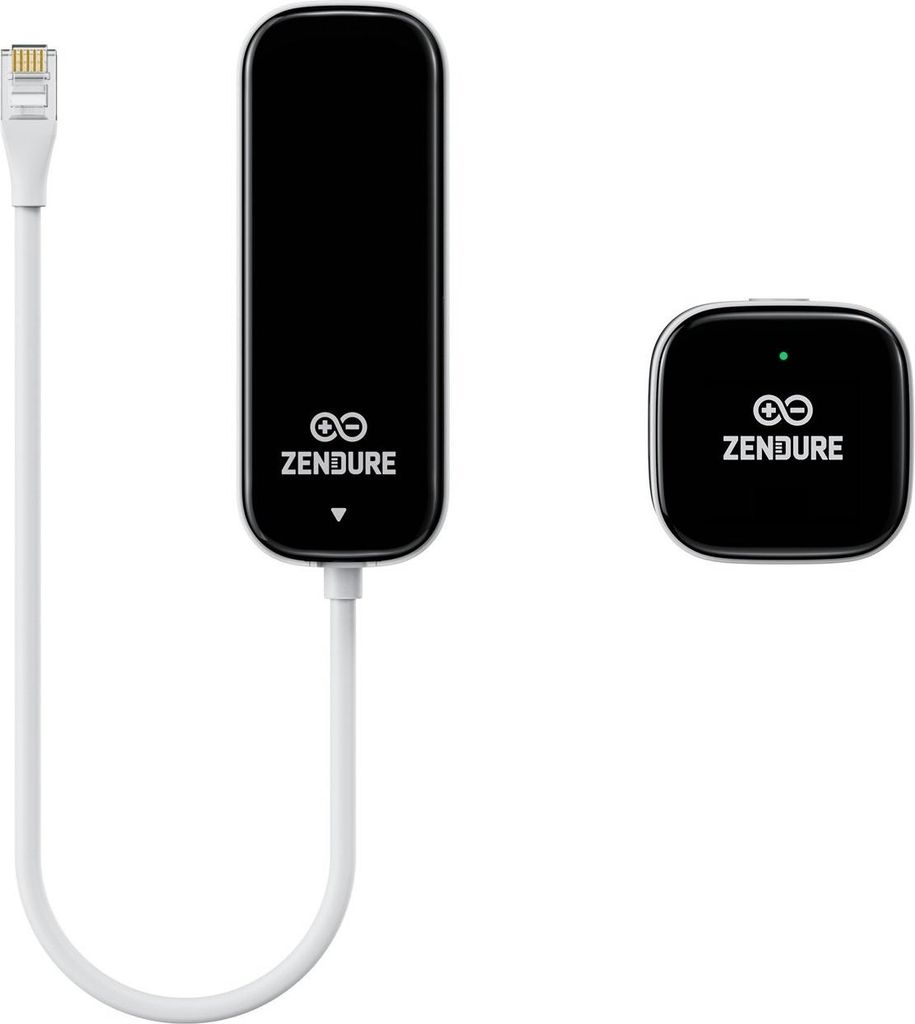 Compteur intelligent Zendure P1 Image du produit 