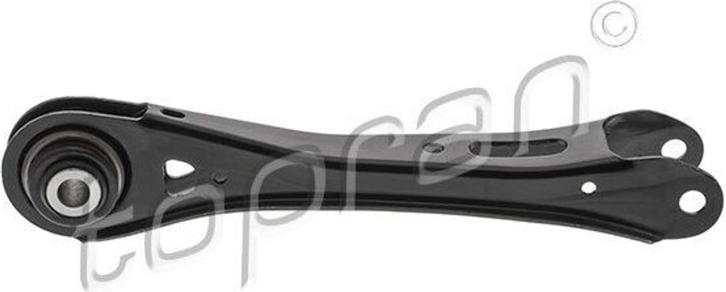 TOPRAN 502 259 Querlenker, Radaufhängung OE 33326786981 kompatibel mit X3, X4