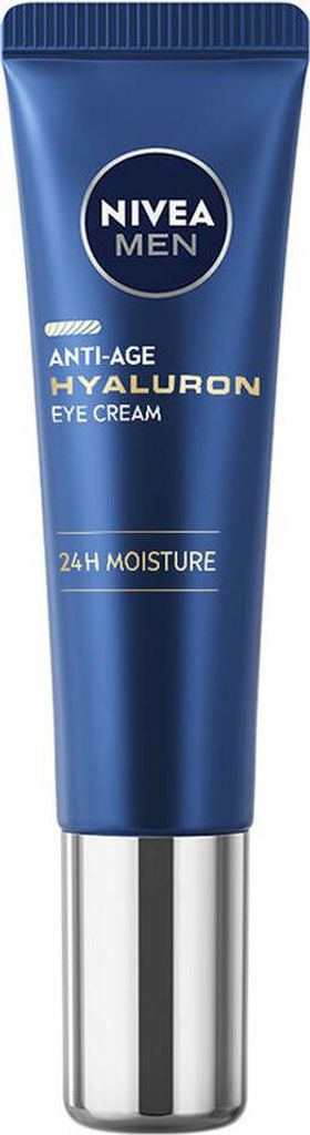 Nivea MEN ANTI-AGE HYALURON Augencreme 15 ml