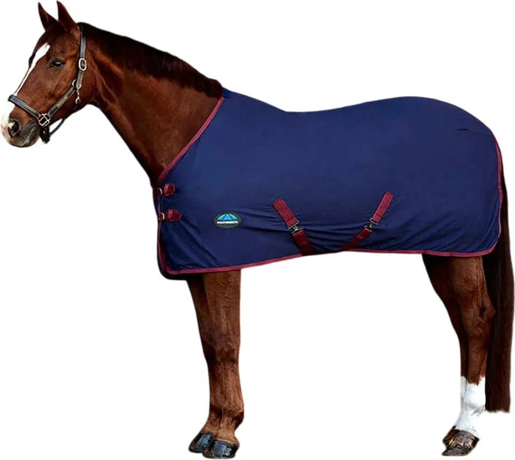Bâche de protection cheval Weatherbeeta WB2395 contre le froid en 213cm