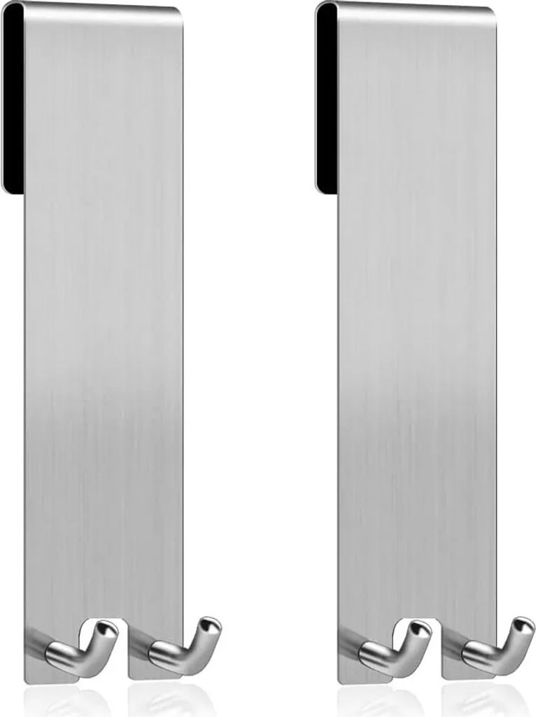 Handtuchhaken, Haken Duschwand Duschhaken ohne Bohren 2 Set Handtuchhaken und Rasierer Halter Dusche Kombination,Glastüren mit einer Dicke von wen...