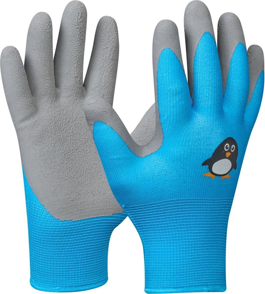 Gebol Handschuh Pingu