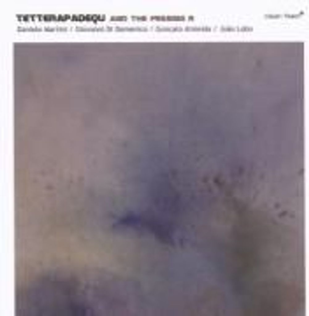 Tetterapadequ: and the missing r