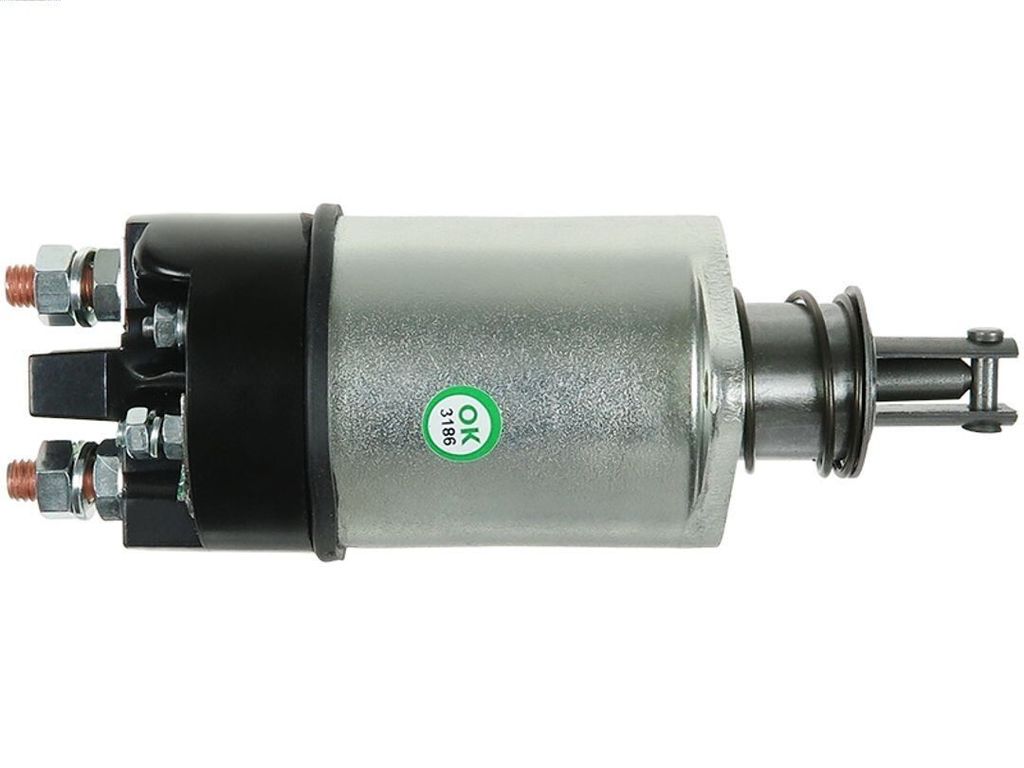 AS-PL SS9180P Magnetschalter für Starter/Anlasser