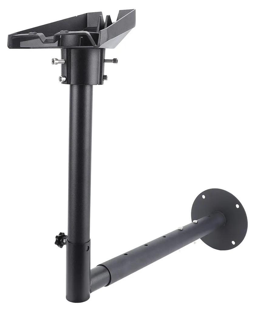 Support satellite robuste et long avec adaptateur pour kit Gen 3