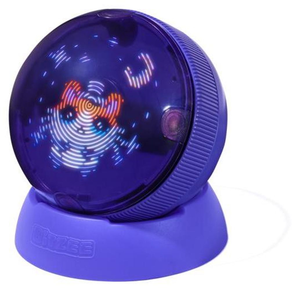 Bitzee BIT INA BitzeeInteractiveHamsterball GML, Chlapec / Obrázok produktu 
