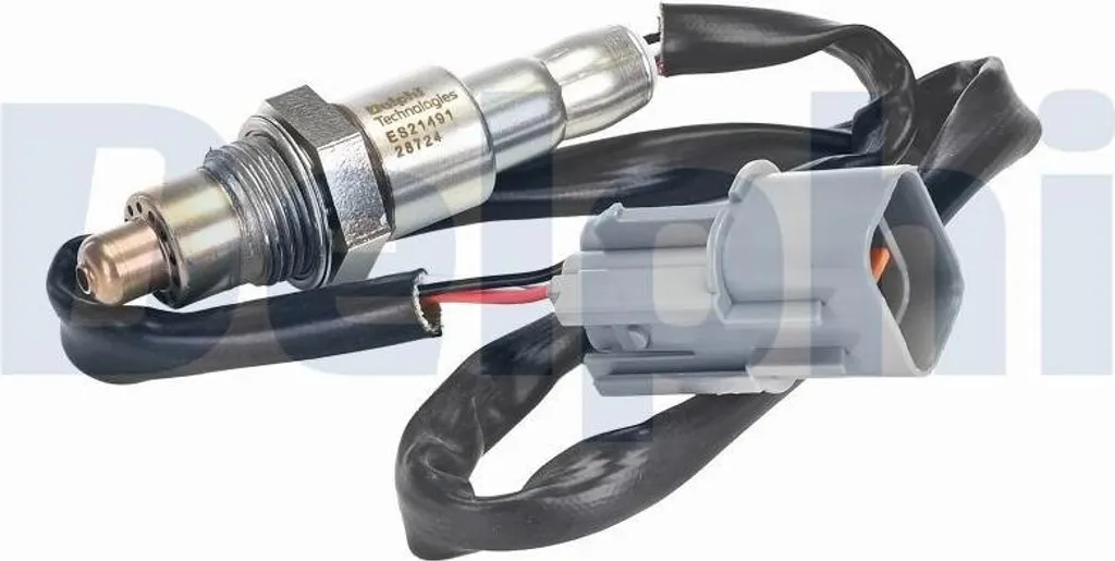 Capteur Lambda Kia Rio 2017 et Plus - Pièce Échappement Fiable OE