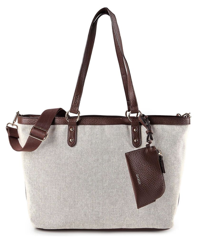Gabor Sibylla Shopper Tasche L 42 cm