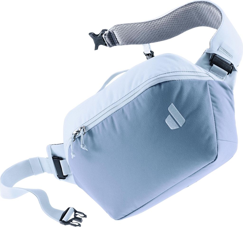 Deuter Rucksack Stroof 5 bluejay-polar