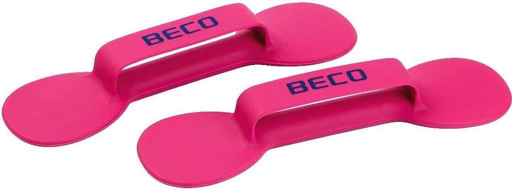 BECO-Beermann 96044-4, Pink, Erwachsene, Unisex, Silikon, Produktbild 